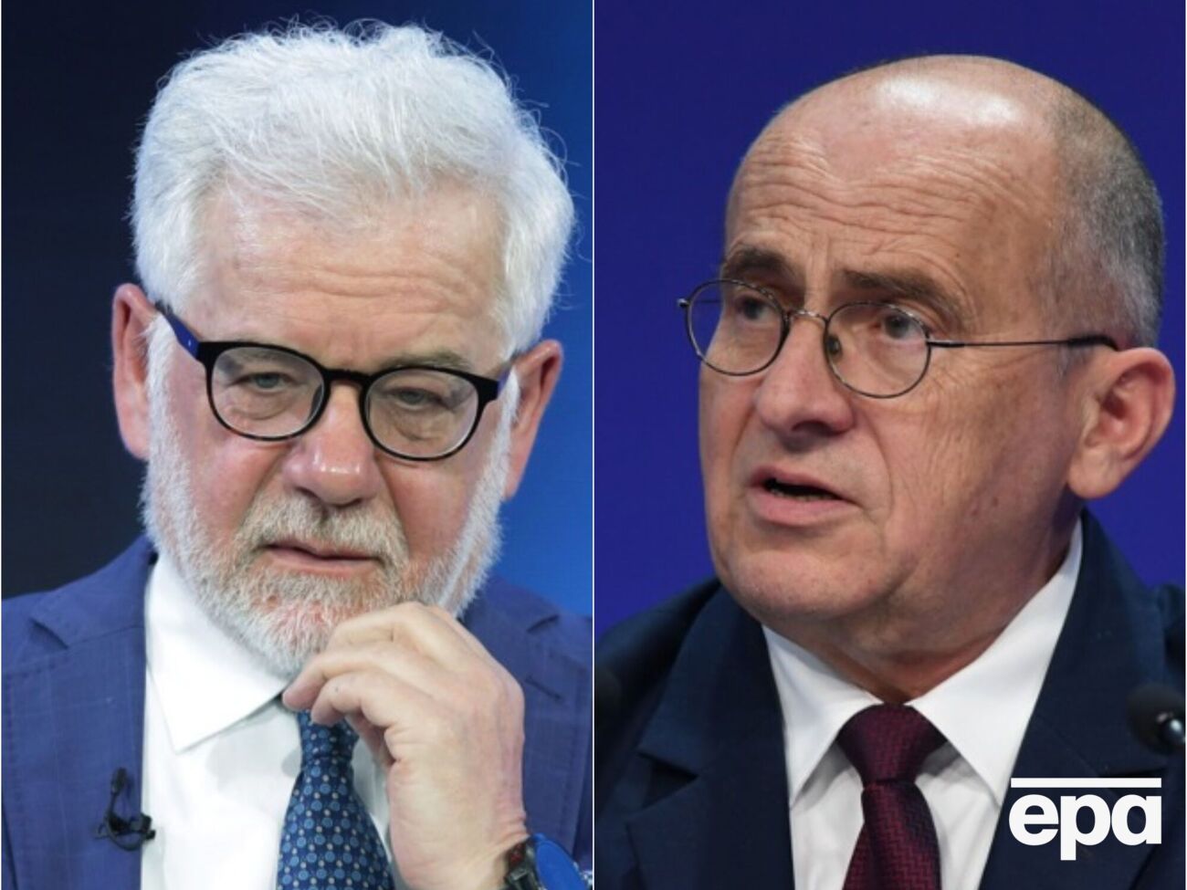 Чапутович розкритикував політику Варшави щодо Києва, Рау відповів