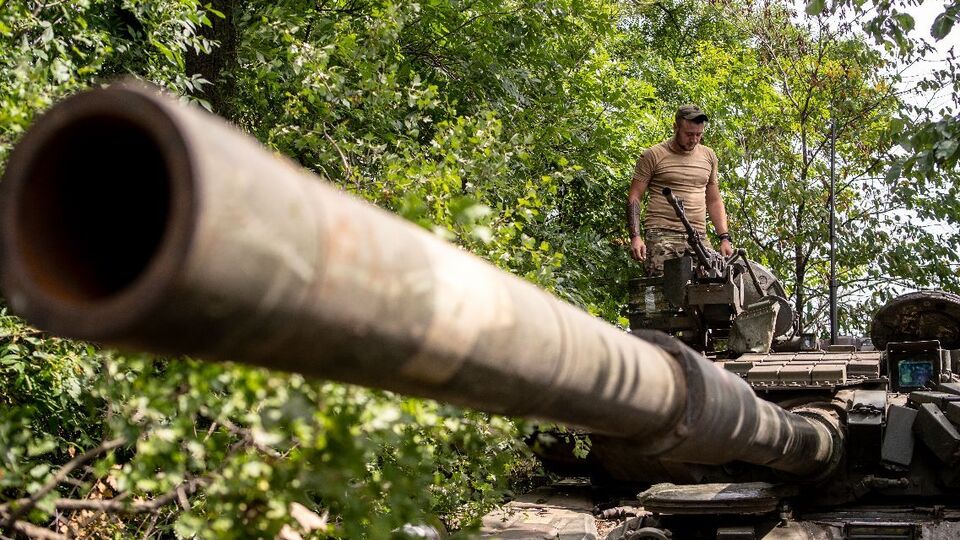 Сили оборони протягом доби знищили 32 російські артсистеми