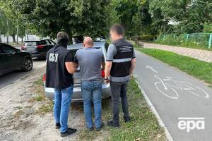 Военкому объявили о подозрении