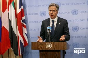 Блинкен: Правительство США будет продолжать пересматривать нашу иностранную помощь и сотрудничество по мере развития ситуации