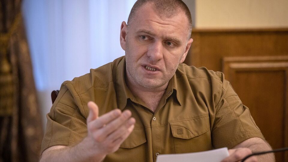 Малюк висловив упевненість, що Україна "повністю переможе ворога у цій війні"