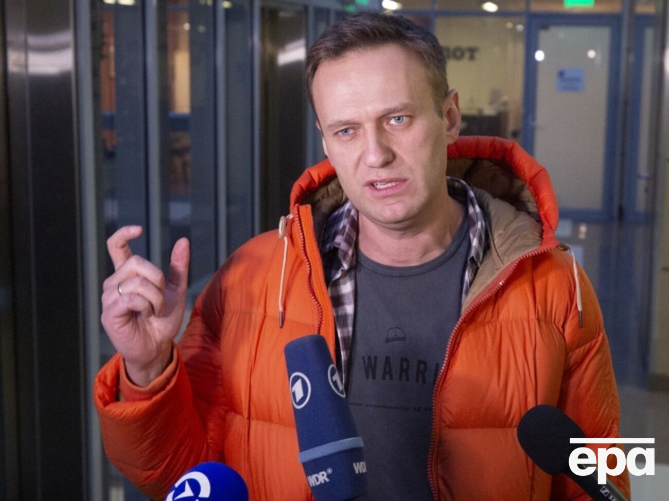 Навальному оголосили новий вирок 4 серпня