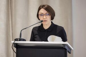 Маляр: Уся дискусія точилася саме довкола підготовки бойових медиків