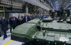 Расходы на войну в стране-оккупанте РФ превысили уже треть бюджета страны