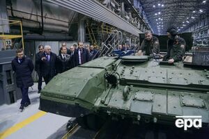 Видатки на війну у країні-окупанті РФ перевищили вже третину бюджету країни
