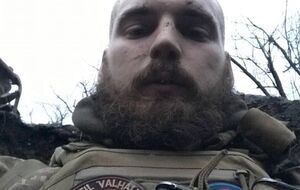 Погибшему под Бахмутом воину был 21 год