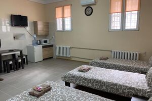 Первые платные камеры в украинских СИЗО появились в 2020 году