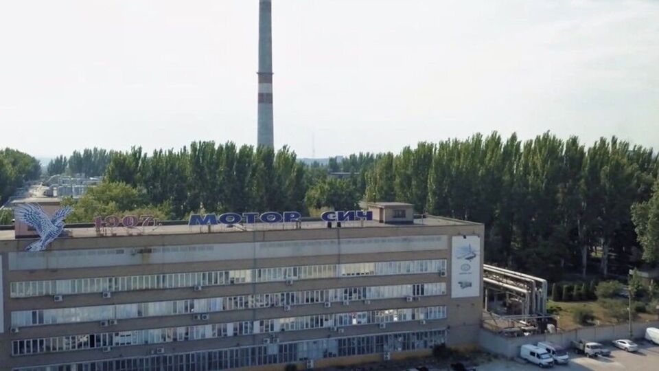 Про вибух на околицях Запоріжжя раніше сьогодні повідомили в ОВА