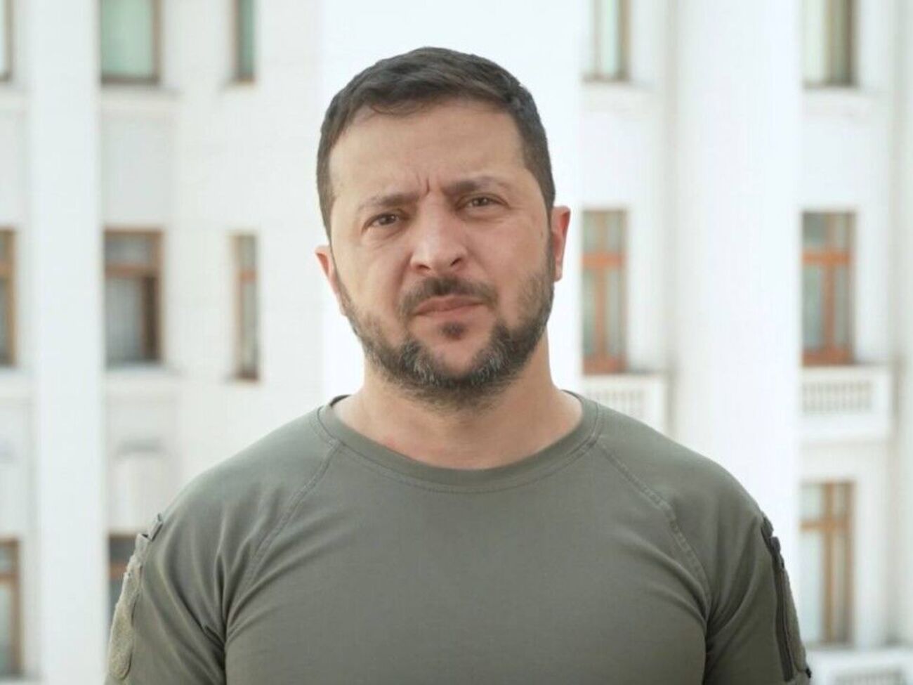 Президент назвав головне завдання саміту у Джидді