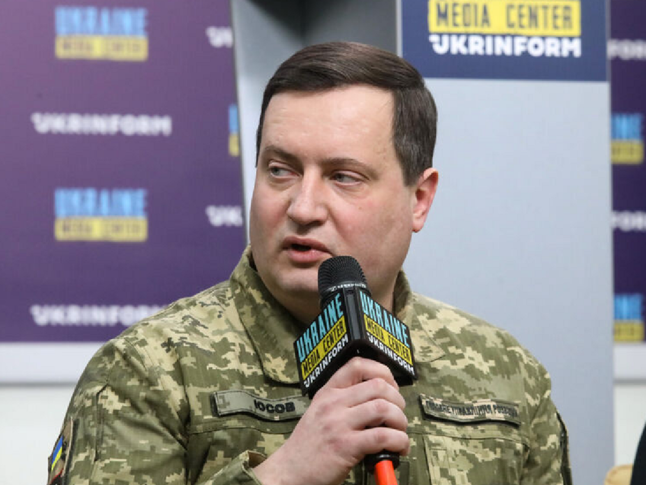 Юсов заявил, что информация о вероятных пусках ракет из Беларуси проверяется, они могли быть имитацией