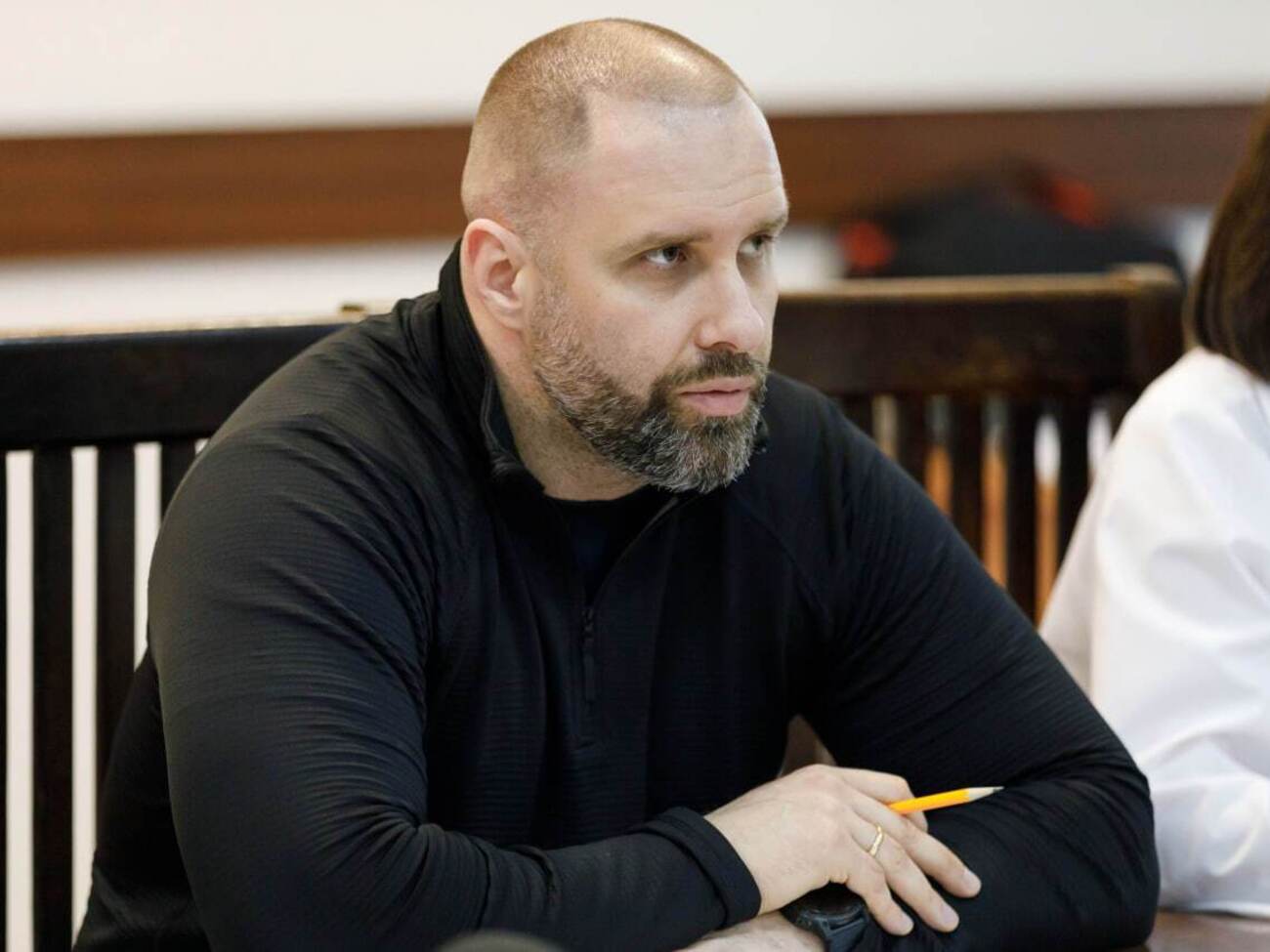 Синєгубов повідомив, що окупанти атакували Холодногірський район