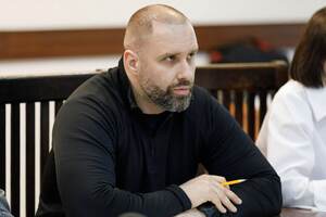 Синєгубов повідомив, що окупанти атакували Холодногірський район