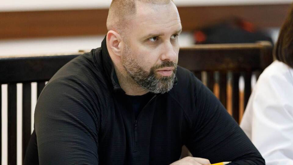 Синєгубов повідомив, що окупанти атакували Холодногірський район