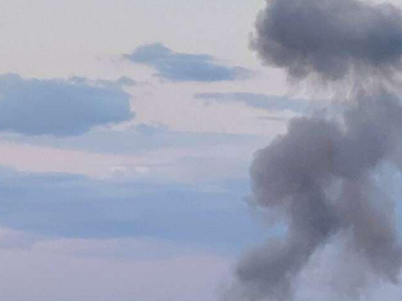 Оккупанты трижды за сутки атаковали с воздуха Хмельницкую область