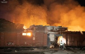 Оккупанты пытались атаковать Староконстантинов