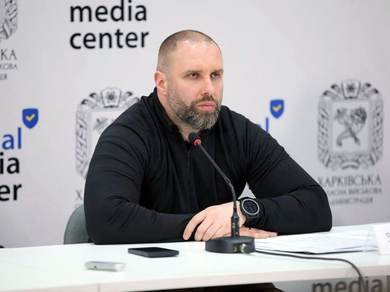 Росіяни обстріляли Харківську область, є загибла і постраждалий – ОВА