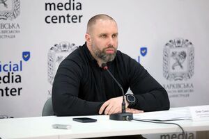 Росіяни обстріляли Харківську область, є загибла і постраждалий – ОВА