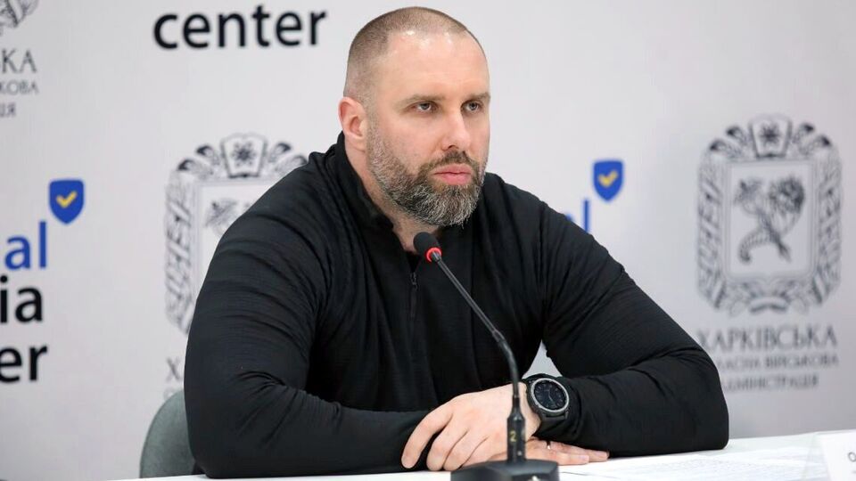 Росіяни обстріляли Харківську область, є загибла і постраждалий – ОВА