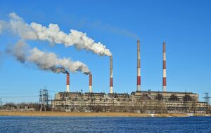 По данным Накцкомиссии, ТЭС и ТЭЦ получили повреждения оборудования на 29,9 млрд грн