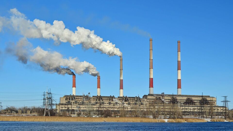 По данным Накцкомиссии, ТЭС и ТЭЦ получили повреждения оборудования на 29,9 млрд грн