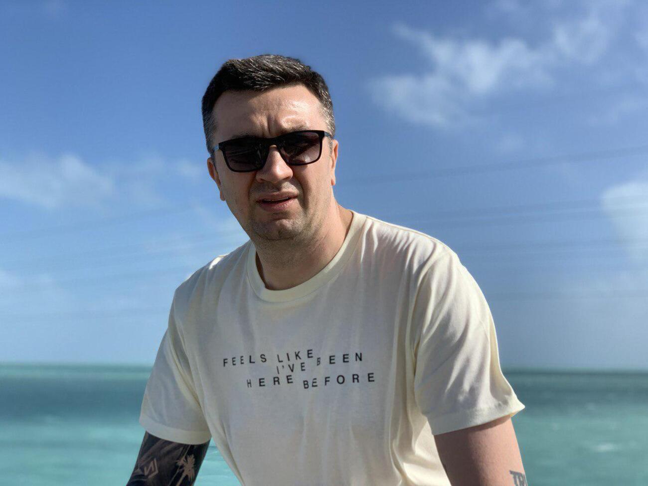 Сергій Іванов: У 2016 році громадянин Росії судився сам із собою в українському суді. Одна його компанія подала позов проти іншої, щоб отримати рішення щодо наявності боргу