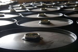 Порт в Новороссийске экспортировал около 600 тыс. баррелей нефти в день