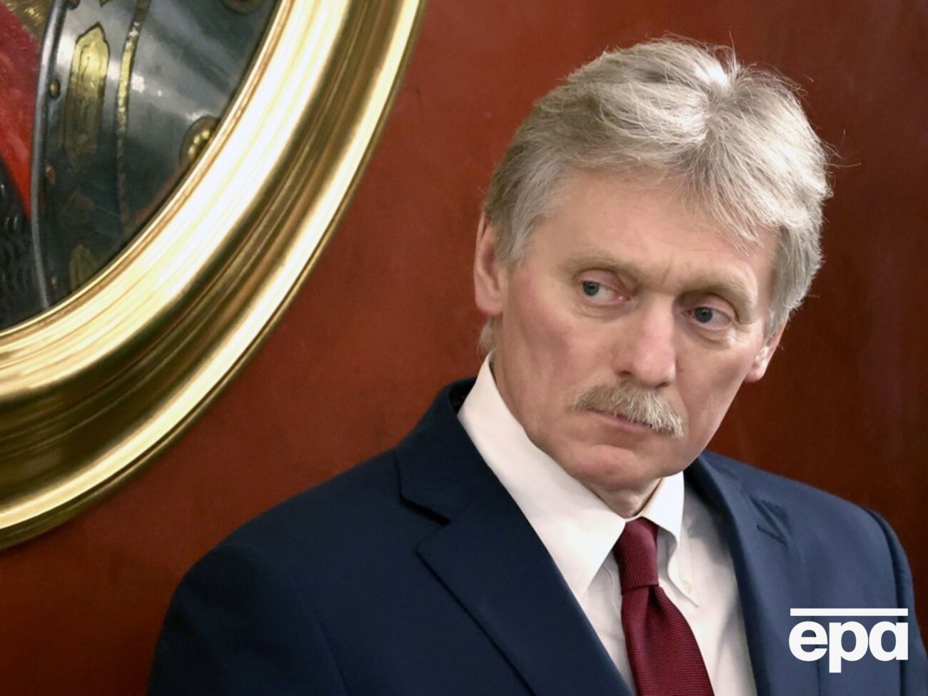 Пєсков уже прогнозує перемогу Путіна на президентських виборах із результатом понад 90%, хоча глава Кремля ще не заявляв про бажання балотуватися