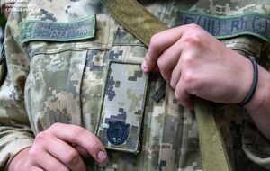 Пограничники обеспечивают возвращение украинцев на родину