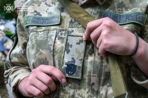 Пограничники обеспечивают возвращение украинцев на родину