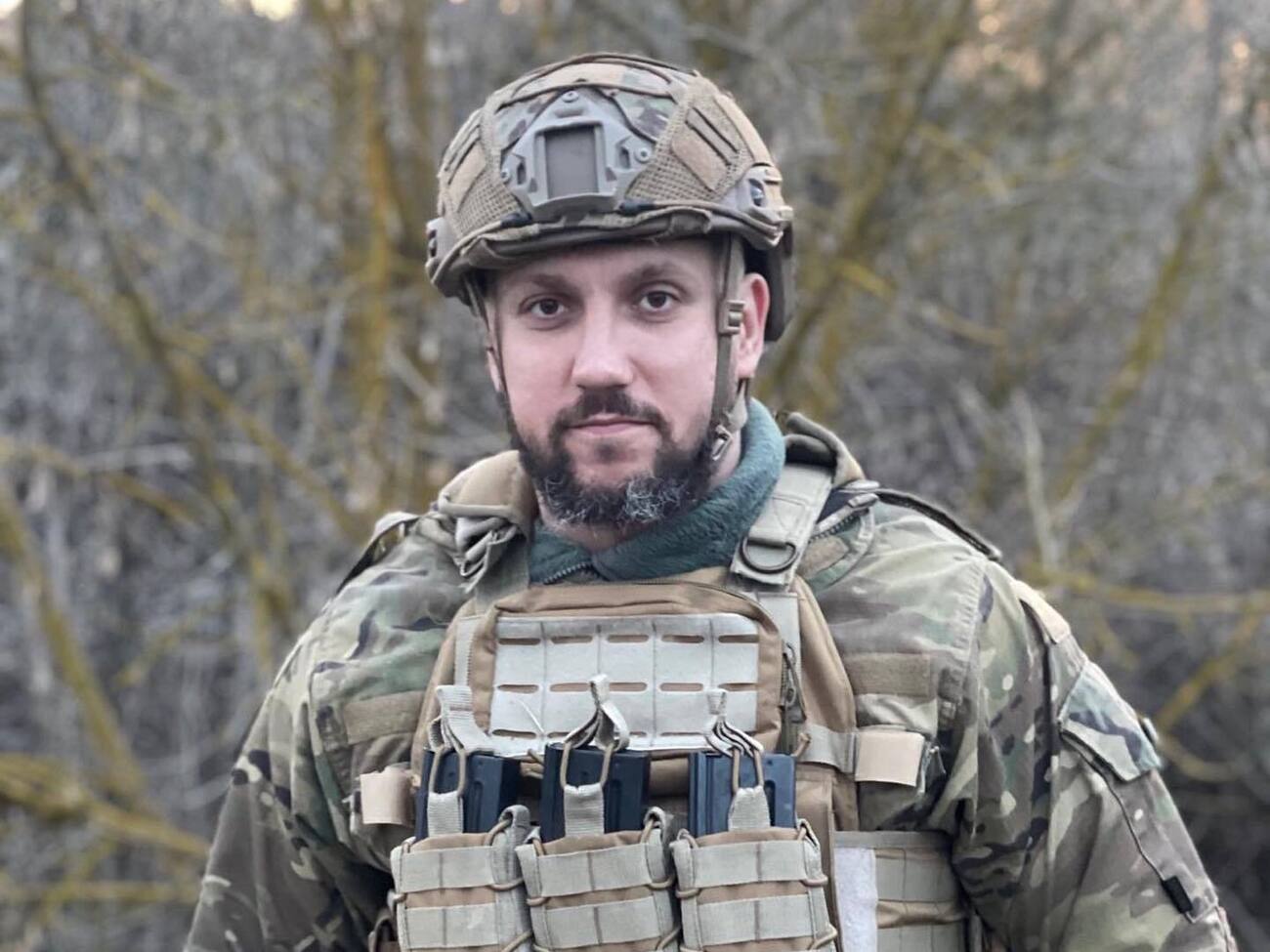 Дмитрий Линько: Российские войска, видимо, представляли, что пройдут колонной до Крещатика – и там их будет ОПЗЖ встречать с хлебом-солью