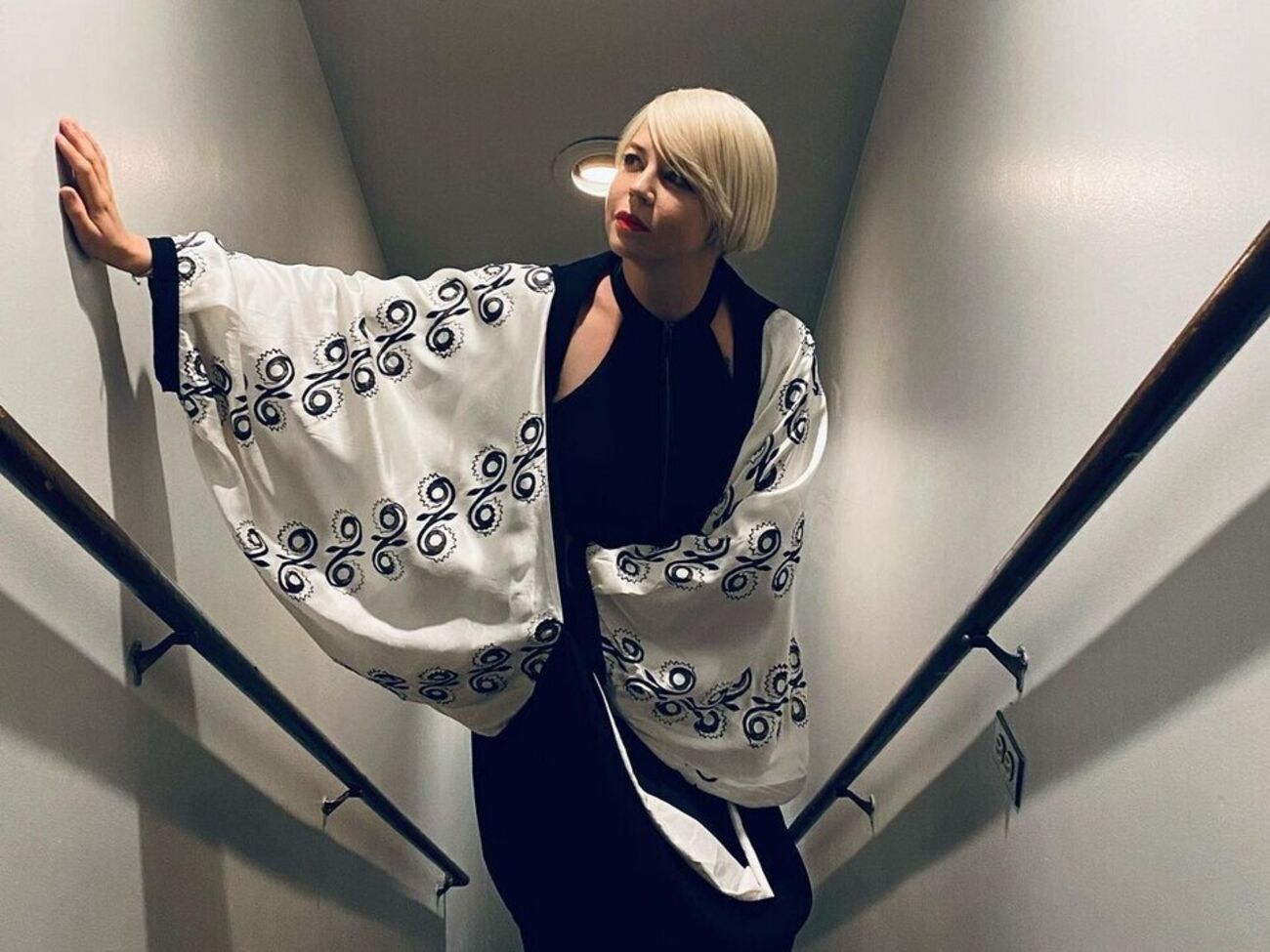 Жижченко – мать двоих детей