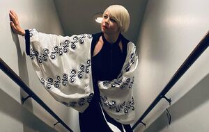 Жижченко – мать двоих детей