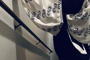 Жижченко – мать двоих детей