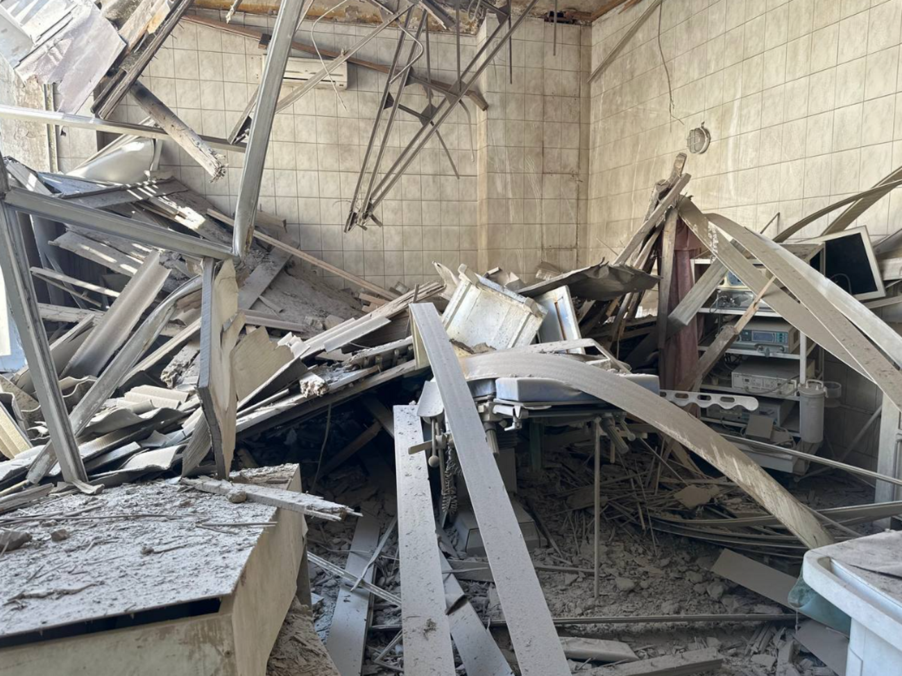 Противник регулярно обстрілює Херсонську область