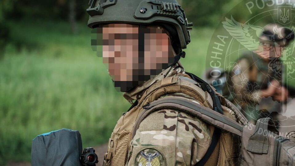 Українські розвідники просуваються вглиб окупованої території, повідомили в ГУР