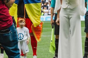 Полякова: Каждый раз меня переполняют невероятные эмоции, ведь ты один на один с 56-тысячной аудиторией