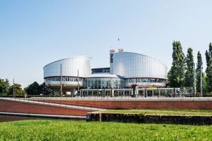 Несмотря на решение пленума ЕСПЧ, установившего грубое нарушение со стороны НАБУ, ведомство продолжило расследование против Логвинского, отметили правозащитники