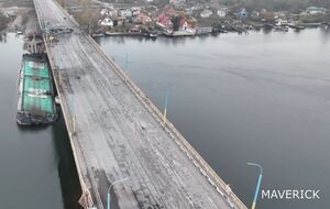 Клочко: Нет подвоза овощей и фруктов с левого берега, соответственно, цены пошли вверх