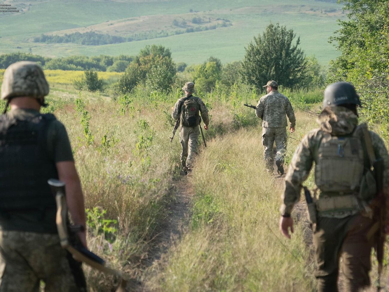 ЗСУ вже кілька місяців зривають плани загарбників повернутися в Харківську область – речник східного угруповання військ