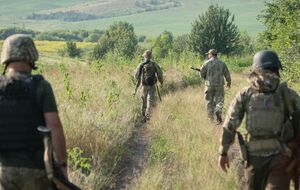 ВСУ уже несколько месяцев срывают планы захватчиков вернуться в Харьковскую область – спикер Восточной группы войск