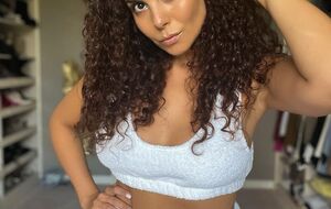 Каменских: У мамы я постоянно чувствую ту особую связь, которая всегда объединяет нас