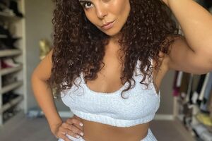 Каменських: У мами я завжди відчуваю той особливий зв'язок, який завжди об'єднує нас