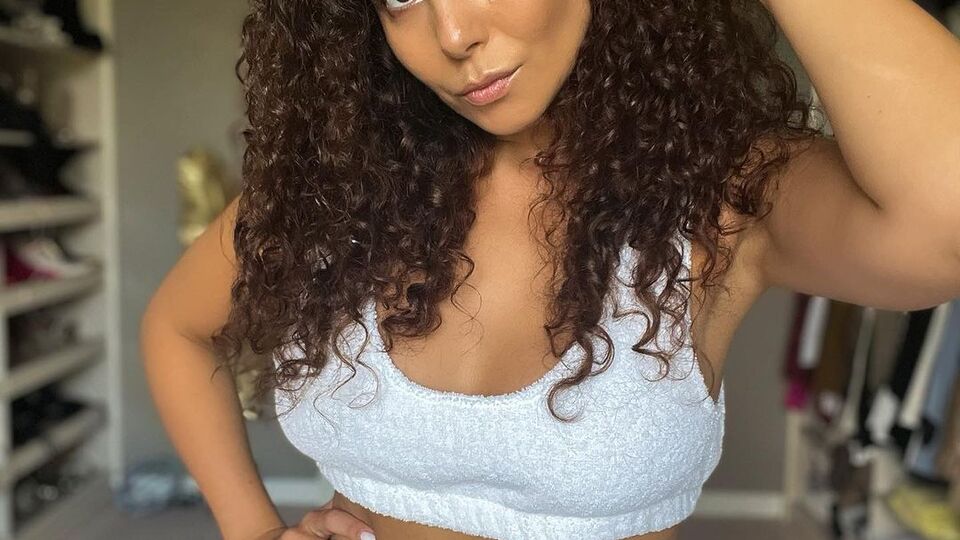 Каменских: У мамы я постоянно чувствую ту особую связь, которая всегда объединяет нас