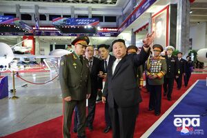 Новини про злам з'явилися невдовзі після поїздки міністра оборони Росії Сергія Шойгу до Пхеньяна, де глава КНДР Кім Чен Ин показував йому ракетне виробництво