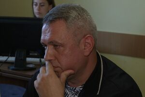 О задержании военкома 2 августа сообщило Государственное бюро расследований