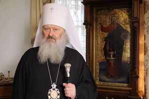 Павел вышел из-под стражи