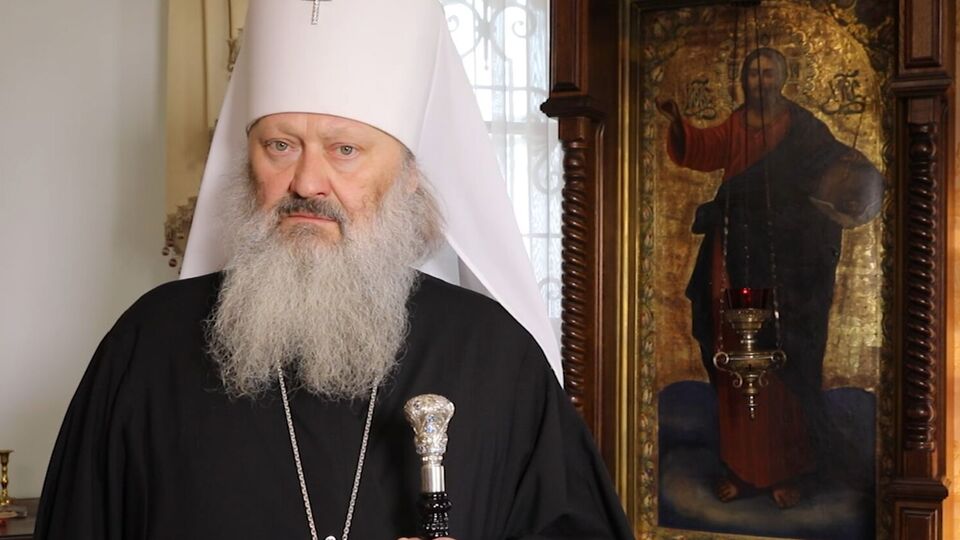 Павло вийшов із-під варти