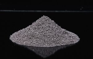 Россия продолжает получать сырье для производства титана, говорится в расследовании