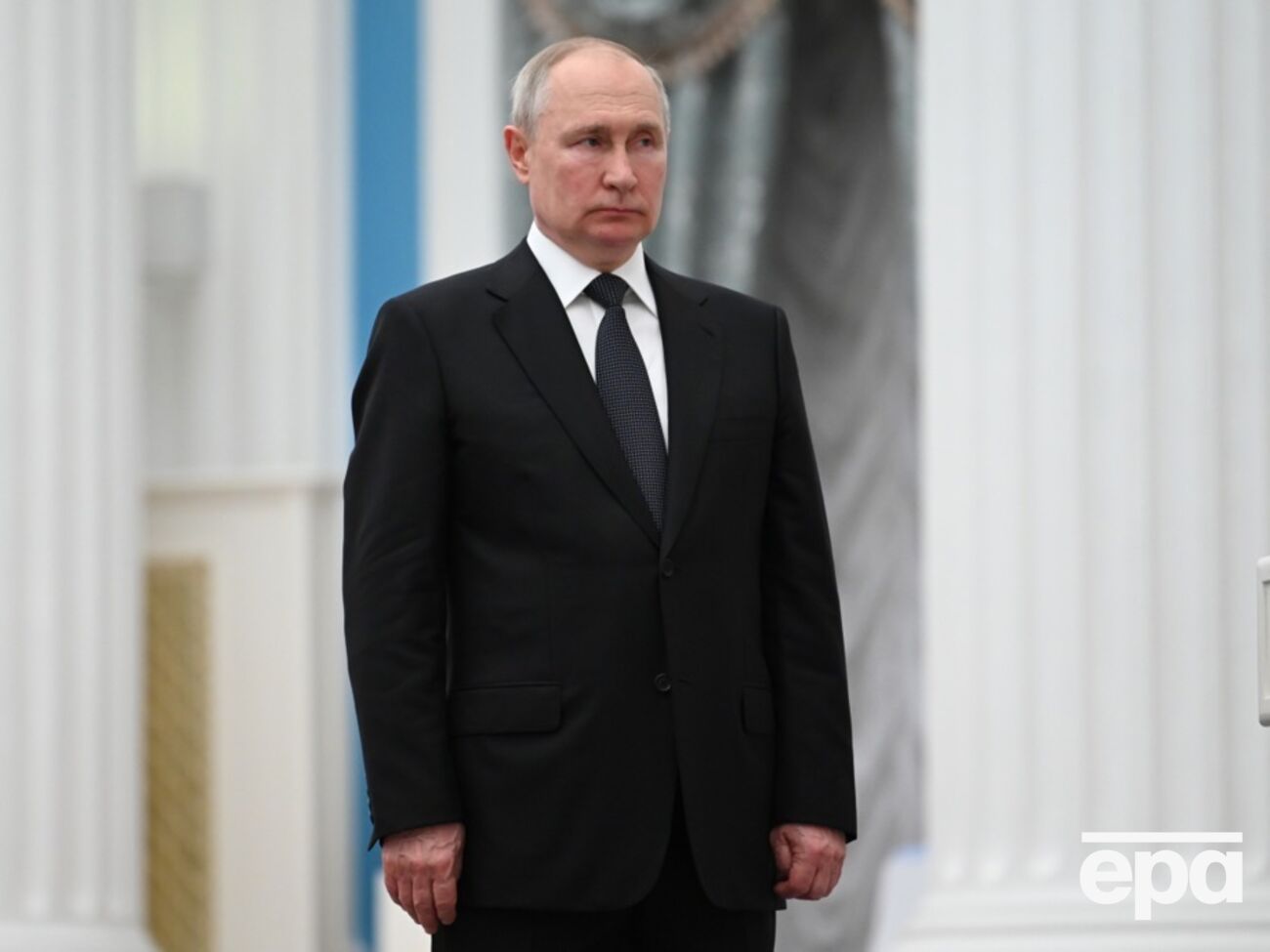 Фейгин: Путин не понимает, как сделать династическую власть