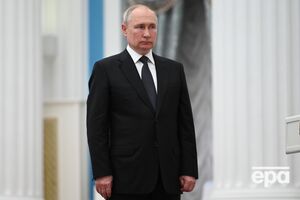 Фейгін: Путін не розуміє, як зробити династичну владу
